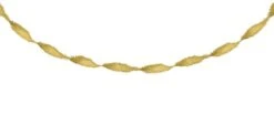 Crepe Guirlande Goud