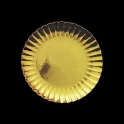 Schotel Karton Goud (20st)