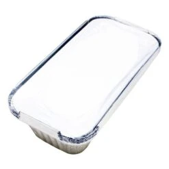 Aluminium Bak Medium (25st)