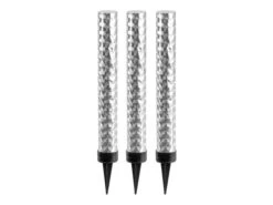 IJsfontein Zilver (3st)