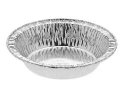 Aluminium Pasteivorm (20st)