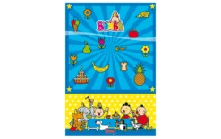 Bumba Tafelkleed (130x180cm)