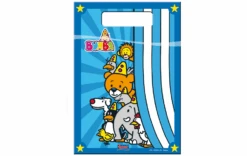 Bumba Uitdeelzakjes (8st)