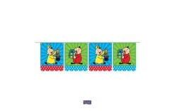 Bumba Vlaggenlijn (10m)