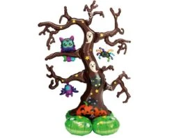 AirLoonz Folieballon Heksenboom (157cm)