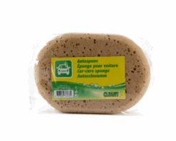 Autospons Bruin Cleany