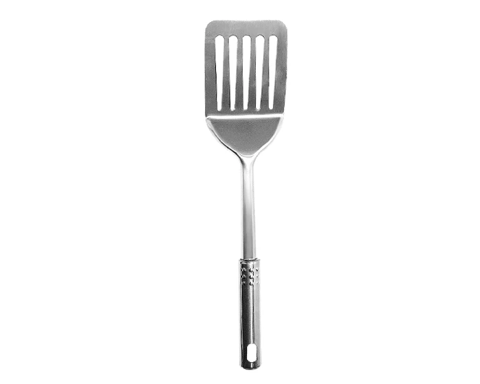 Bakspaan RVS 1 Bakspaan RVS