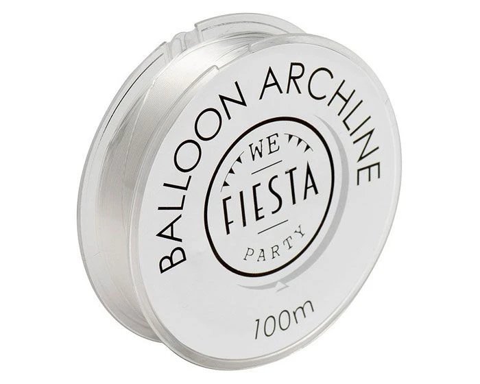 Ballondraad (100m) 1 Ballondraad (100m)