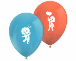 Ballonnen Cocomelon (8st)