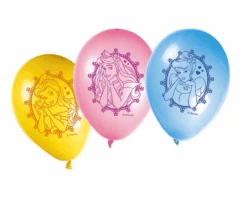 Ballonnen Princess (8st)
