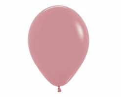 Ballonnen Rosewood (12st)
