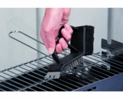 Barbecue Reinigingsborstel