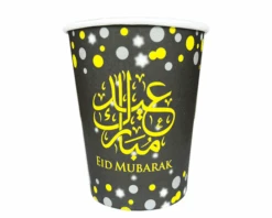 Bekers Eid Mubarak Sparkling (8st)