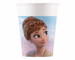 Bekertjes Frozen 2 (8st)