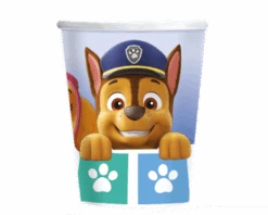 Bekers Paw Patrol (8st)