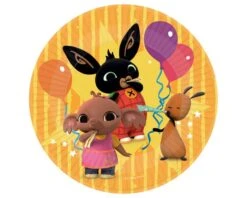 Borden Bing 23cm (8st)