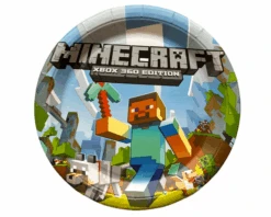 Bordjes Minecraft (8st)