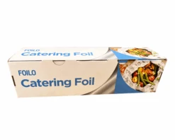 Aluminiumfolie XL Box