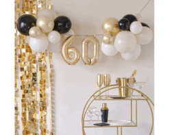 Ballonslinger 60 Ginger Ray