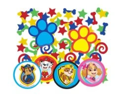 Confetti Paw Patrol (34gr)