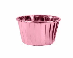 Cupcake Wrapper Luxe Roségoud (20st)