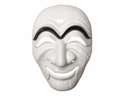Hahoe Masker (La Casa De Papel: Korea)