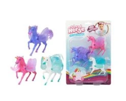 Dream Horse Set Mini Unicorns (3st)