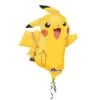 Folieballon Pikachu (62x78cm)
