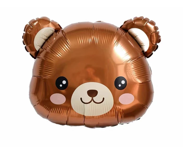 Folieballon Beer 1 Folieballon Beer