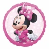 Folieballon Minnie Mouse (43cm)