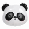 Folieballon Panda