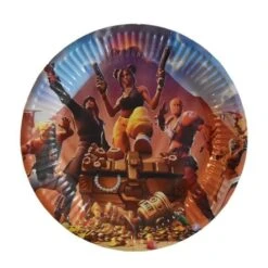 Bordjes Fortnite (8st)