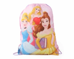 Gymtas Disney Princess