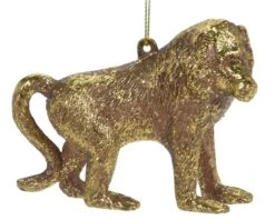 Hangdeco Aap Goud