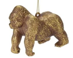 Hangdeco Gorilla Goud