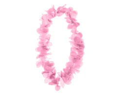 Hawaii Ketting Roze