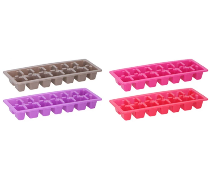 Alpina Ijsblokvormpjes (2st) 2 Alpina Ijsblokvormpjes (2st) - Afbeelding 2