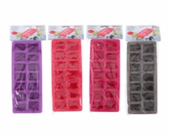 Alpina Ijsblokvormpjes (2st)