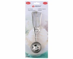 Alpina IJsschep Ø6cm