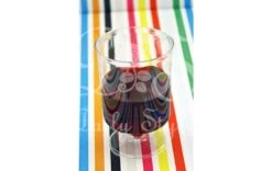 Plastic Wijnglazen (12st)