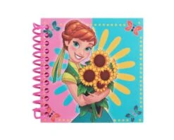 Notitieboekjes Disney Frozen (3st) -Daily Style Winkel img 0899