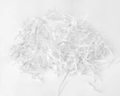 Papierwol Wit (30gr)