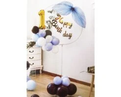 Ballonstandaard Met Cirkel -Daily Style Winkel img 1563 1