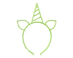 Diadeem Unicorn (3st) -Daily Style Winkel img 1693