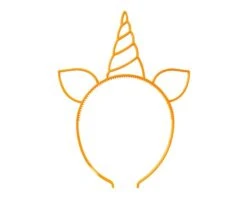 Diadeem Unicorn (3st) -Daily Style Winkel img 1694