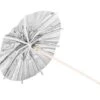 Prikkers Parasol Goud (12st)