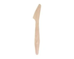 Houten Messen 18,5cm (20st)