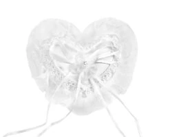 Ringkussen Mini Hart