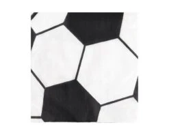 Servetten Voetbal (20st)