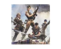 Servetten Fortnite (20st)